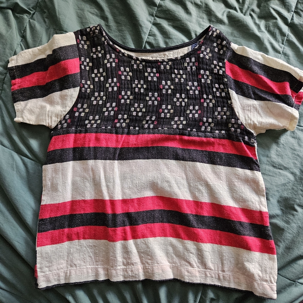 Small Ace & Jig Andie Tee